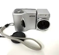 CASIO QV-2300UX デジタルカメラ Fully working - CASIO QV-2300UX digital camera! | eBay