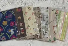 生地ハギレ　お買い得セット②