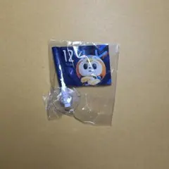 Vファーレン長崎　ヴィヴィくん　ミニミニフラッグ