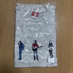 Tatsuro Yamashita 山下達郎　Tシャツ　XLのサムネイル
