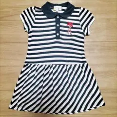 motherways ワンピース　95cm　女の子のサムネイル