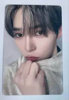 ZEROBASEONE ZB1 ゼベワン ハンビン　オフイベ会場限定 特典　旧譜