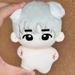 ソンフン　ドール　ぬいぐるみ enhypen sunghoon 15cm ソンフン ドール ぬいぐるみ enhypen sunghoon 15cm 2025年最新