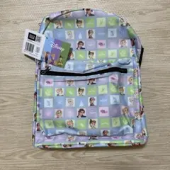 新品Disney リュック