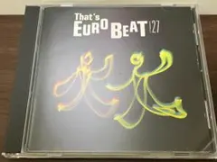 THAT'S EUROBEAT vol.27　～ ザッツ ユーロビート ～