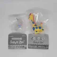 Suzy’s Zoo(スージー・ズー)まとめ売り Lulla Patches
