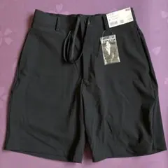 新品　ユニクロ　ウルトラストレッチショーツ　ショートパンツ　ハーフパンツ