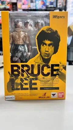 2025年最新】ブルース・リー フィギュアの人気アイテム - メルカリ