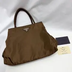 prada ショルダーバッグ