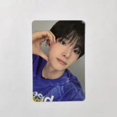 ONEPACT イェダム オリーブヤング ラキドロ トレカ