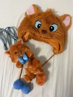 トゥルーズ　ファンキャップ　ショルダーバッグ　セット