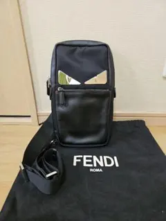 2025年最新】フェンディ fendi バッグバグズの人気アイテム - メルカリ