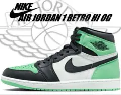 〆　ナイキ ジョーダン AIR JORDAN 1 RETRO dz5485