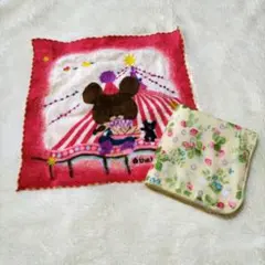 ハンカチセット