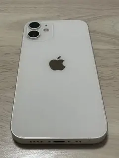 Apple iPhone 12 mini 256GB 本体のサムネイル