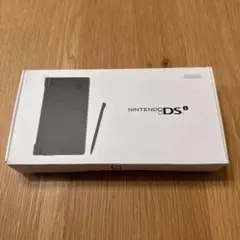 【箱付き】Nintendo DSi ブラック