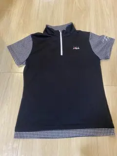 FILA テニス　ゴルフ　ウェア