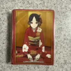 2026年最新】四宮かぐや スリーブの人気アイテム - メルカリ