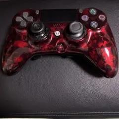 PS4コントローラー　SCUF スカフインパクト　ジャンク　本日限定値下げ中‼️