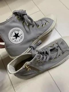 CONVERSE ALL STAR ハイカットスニーカー