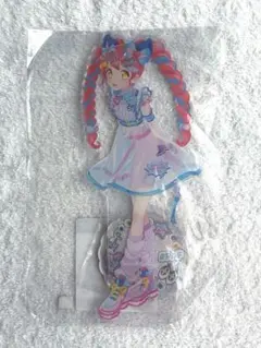 プリティーオールフレンズ　オルフレ　プリパラ　白玉みかん　白黒ドレス　缶バッジ 2025年最新】プリティーオールフレンズ みかんの人気アイテム