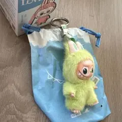 イニシャルラブブ　Ｖ