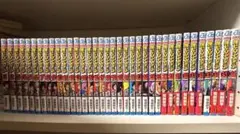 僕のヒーローアカデミア 1-36巻セット