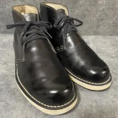 【人気】ダナー ローズバーグクリスティ D4051 チャッカブーツ 7 USAのサムネイル
