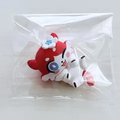 崩壊スターレイル キメラ フィギュア トリビー