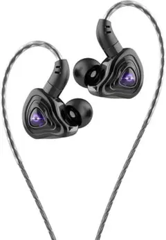 イヤホン イヤフォン マイク/リモコン付き 3.5mm ジャック