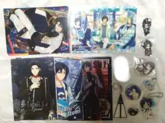 アイドリッシュセブン アイナナ 和泉一織