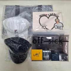 テミン SHINee グッズセット