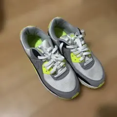 NIKE エアマックス90 25.5cm