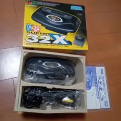 2025年最新】メガドライブ 32X 本体の人気アイテム - メルカリ