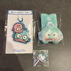 サンリオ カラフルキャンディーチャーム ハンギョドン