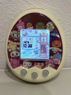 たまごっちみくす サンリオver. 【ダウンロードアイテム有り】 - メルカリ