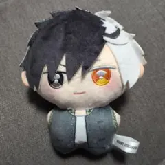 ② ヘブンバーンズレッド もちどる ぬいぐるみ 茅森月歌 【新品未使用