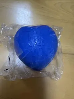 B'z FYOP ガチャ リラクゼーションハート（Blue）