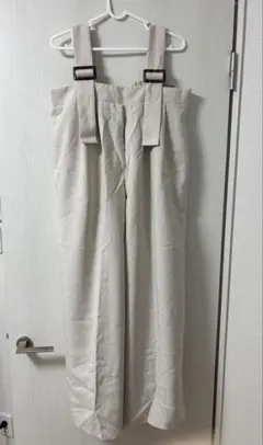 オールインワン サロペット