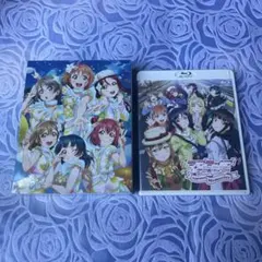 ラブライブ サンシャイン DVD