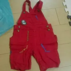 eaB オーバーオール