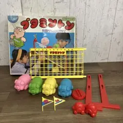 ブタミントン 希少品 - メルカリ