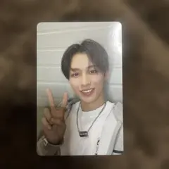 PRODUCE 101 JAPAN 新世界 日プ トレカ 飯塚亮賀 練習着 - メルカリ