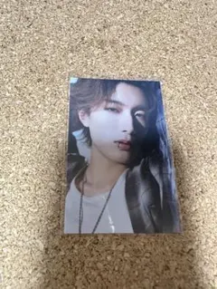 SCawaii! M!LK 山中柔太朗 トレカ