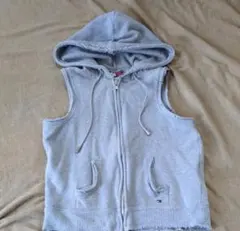 フード パーカー