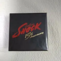 当選品　Endless SHOCK エンドレス ネックレス　他リストバンド 当選品 Endless SHOCK エンドレス ネックレス 他リストバンド