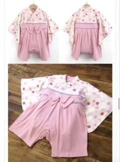 セレモニードレス ロンパース