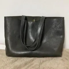 レザー トートバッグのサムネイル