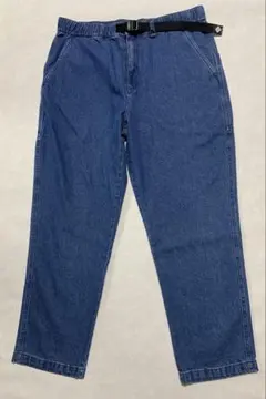 Colombia ロマビスタ デニムパンツ