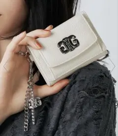 GYDA マイクロミニ財布